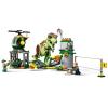 LEGO Конструктор Jurassic World Втеча тиранозавра