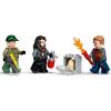 LEGO Конструктор Jurassic World Втеча тиранозавра
