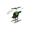 LEGO Конструктор Jurassic World Втеча тиранозавра
