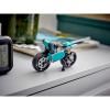 LEGO Конструктор Creator Винтажный мотоцикл