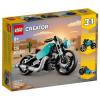 LEGO Конструктор Creator Винтажный мотоцикл