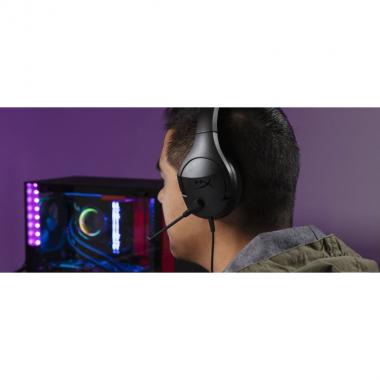 HyperX Гарнітура Cloud Stinger Core PC 3.5mm Black