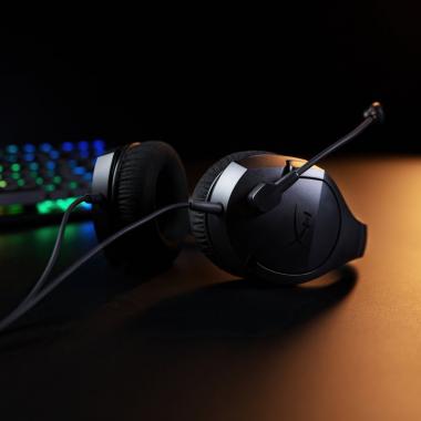 HyperX Гарнітура Cloud Stinger Core PC 3.5mm Black