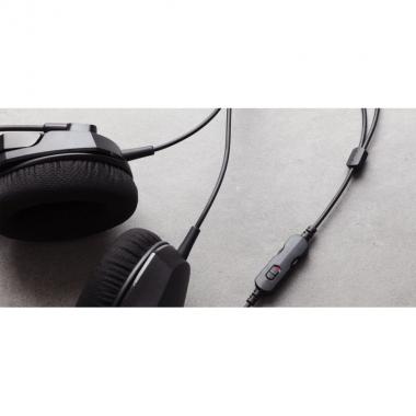 HyperX Гарнітура Cloud Stinger Core PC 3.5mm Black