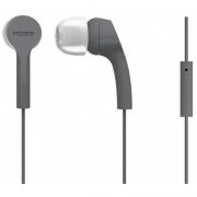 Koss KEB9iGry Mic Grey