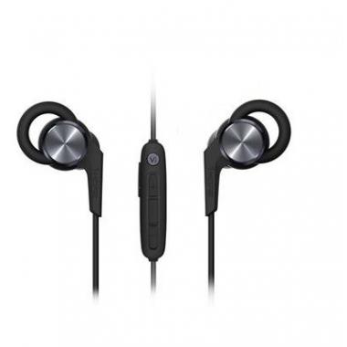 1MORE iBFree Sport Vi React Wireless Mic Black (E1018-PLUS)