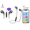 1MORE iBFree Sport Vi React Wireless Mic Black (E1018-PLUS)
