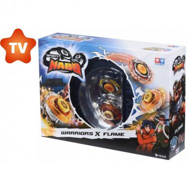 Infinity Nado Дзиґа Auldey Infinity Nado серія Спліт Battle Buddha Warriors Battle Buddha Бойовий Будда та Blast Flame Бойовий Ведмідь