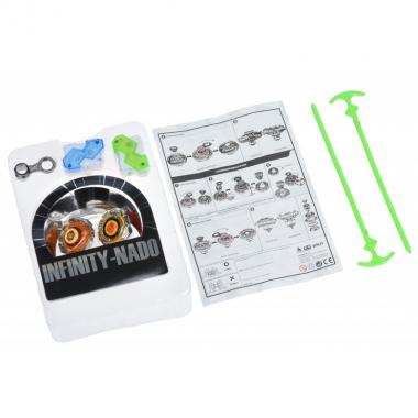Infinity Nado Дзиґа Auldey Infinity Nado серія Спліт Battle Buddha Warriors Battle Buddha Бойовий Будда та Blast Flame Бойовий Ведмідь