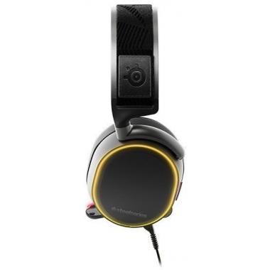 SteelSeries Гарнітура Arctis PRO Black