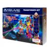 MagPlayer Конструктор магнітний 218 од. (MPA-218)