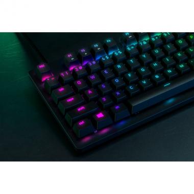 Razer Клавіатура ігрова Huntsman Tournament Ed. Red Switch USB US RGB, Black
