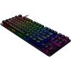 Razer Клавіатура ігрова Huntsman Tournament Ed. Red Switch USB US RGB, Black