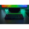 Razer Клавіатура ігрова Huntsman Tournament Ed. Red Switch USB US RGB, Black