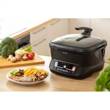 Sencor SFR9300BK