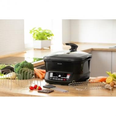 Sencor SFR9300BK