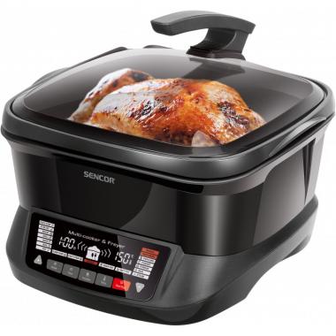 Sencor SFR9300BK