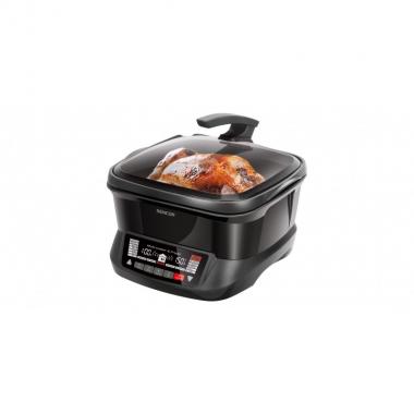 Sencor SFR9300BK