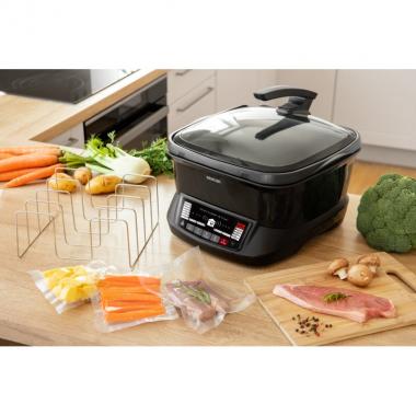 Sencor SFR9300BK