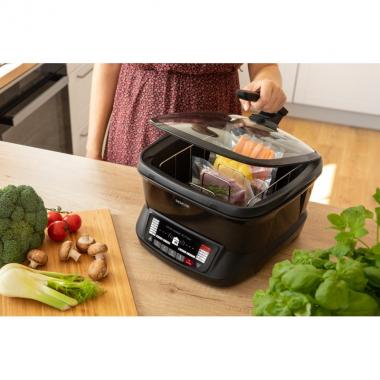 Sencor SFR9300BK