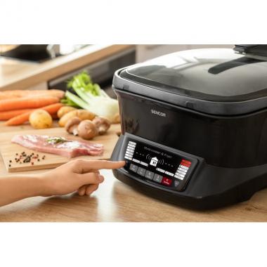 Sencor SFR9300BK