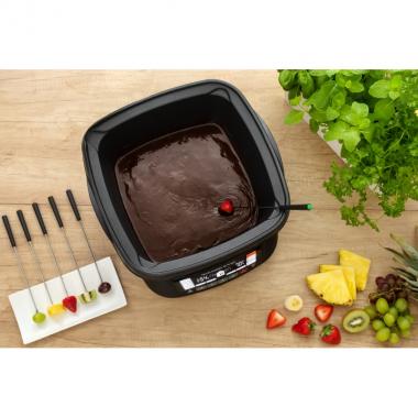 Sencor SFR9300BK