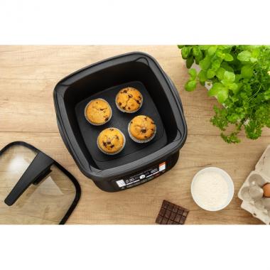 Sencor SFR9300BK