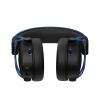 HyperX Гарнитура игровая Cloud Alpha S 3.5mm/USB, Black/Blue