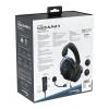 HyperX Гарнитура игровая Cloud Alpha S 3.5mm/USB, Black/Blue
