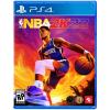 Games Software NBA 2K23 [Blu-Ray диск] (PS4)