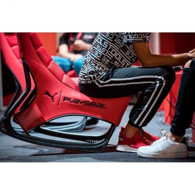Playseat Консольне крісло PUMA Edition - Red