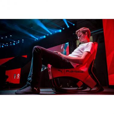 Playseat Консольне крісло PUMA Edition - Red