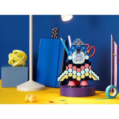 LEGO Конструктор DOTS Підставка для олівців 41936