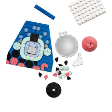 LEGO Конструктор DOTS Підставка для олівців 41936