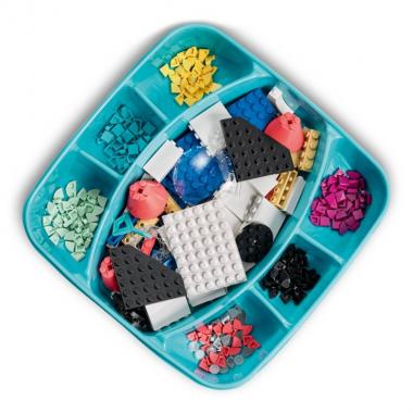 LEGO Конструктор DOTS Підставка для олівців 41936