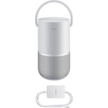Bose Portable Home Speaker[Silver]