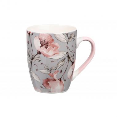 ARDESTO Чашка Magnolia, 330 мл, порцеляна