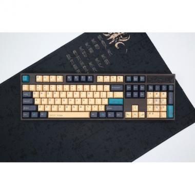 Varmilo Ігрова поверхня Loong Desk Mat XL (900х400х3мм)
