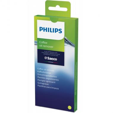 Philips Таблетки для видалення масляного нальоту CA6704 / 10