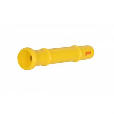 goki Musical instrument - Trumpet (yellow)