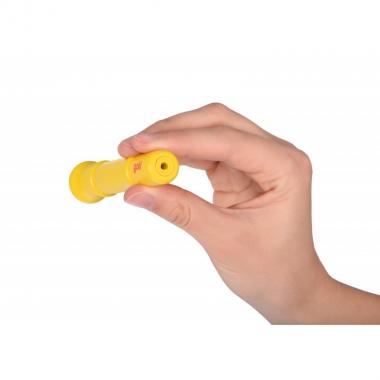 goki Musical instrument - Trumpet (yellow)