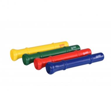 goki Musical instrument - Trumpet (yellow)
