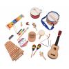 goki Musical instrument - Trumpet (yellow)