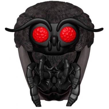 Funko Колекційна фігурка Funko POP! Vinyl: Games: Fallout 76: Mothman 39044