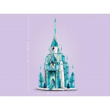 LEGO The Ice Castle