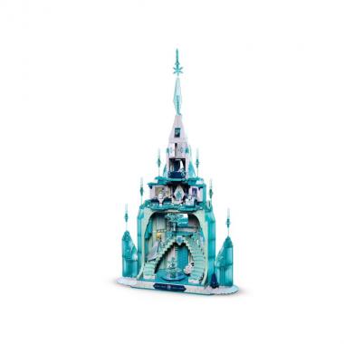 LEGO The Ice Castle