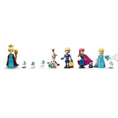 LEGO The Ice Castle