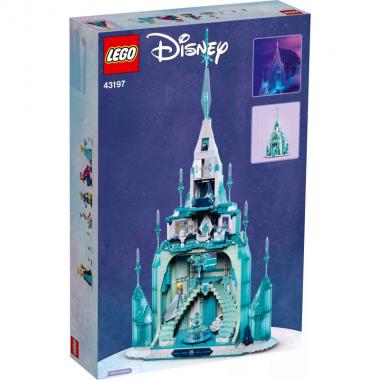 LEGO The Ice Castle