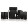 Microlab FC-360 5,1, Black