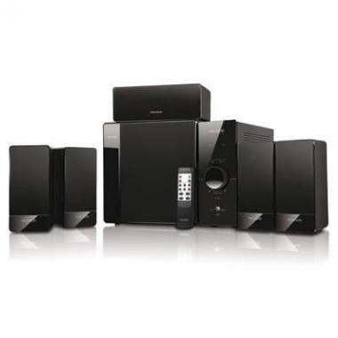 Microlab FC-360 5,1, Black